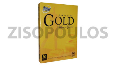 PAPERLINE ΔΕΣΜΙΔΑ ΧΑΡΤΙΟΥ Α3 80GR 500 ΦΥΛΛΑ
