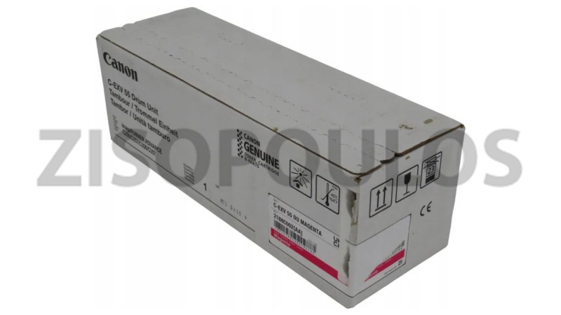 CANON DRUM UNIT CEXV 55 MAGENTA 2188C002