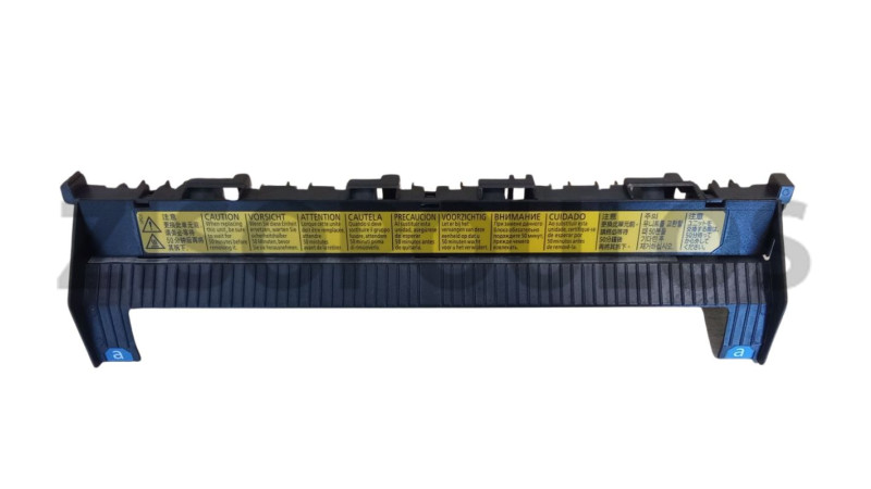 KYOCERA FUSING FRAME FK 7125 302V693040