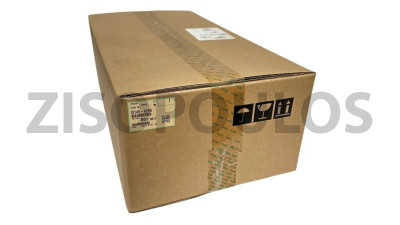 RICOH TRANSFER / SEPARATION ASSEMBLY D1496206