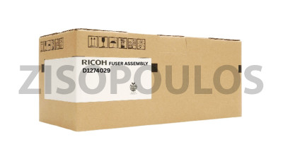 RICOH FUSER UNIT D1274029