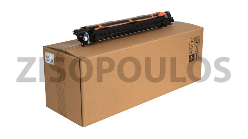 RICOH DEVELOPER UNIT MAGENTA D1863074
