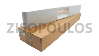 RICOH PAPER TRAY (2) FRONT COVER D1472866