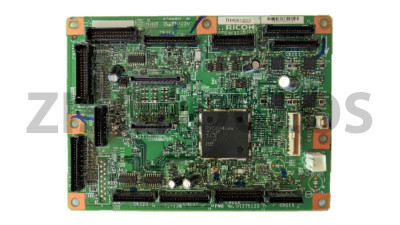 RICOH PCB IOB D1495059