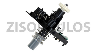 RICOH TRANSPORT SCREW NOZZLE D1473275