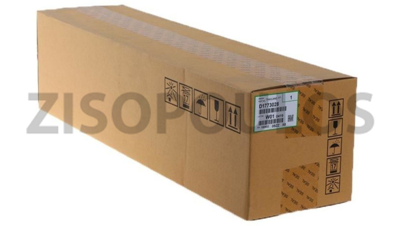 RICOH DEVELOPMENT UNIT YELLOW D1773038