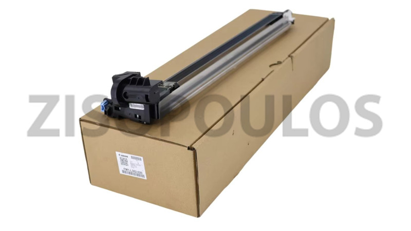 CANON PRE-TRANSFER CORONA ASSEMBLY FM01464000