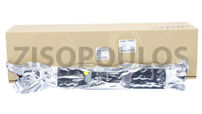 CANON DEVELOPER UNIT MAGENTA FM1-C715-000