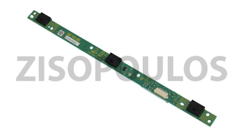 RICOH DENSITY SENSOR D0746100