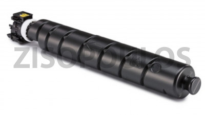 KATUN ΣΥΜΒΑΤΟ TONER CK 8511 BLACK 1T02L70TA0