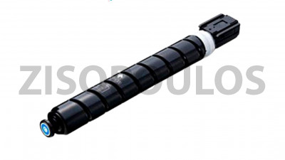 KATUN ΣΥΜΒΑΤΟ TONER CEXV 51 CYAN 0482C002