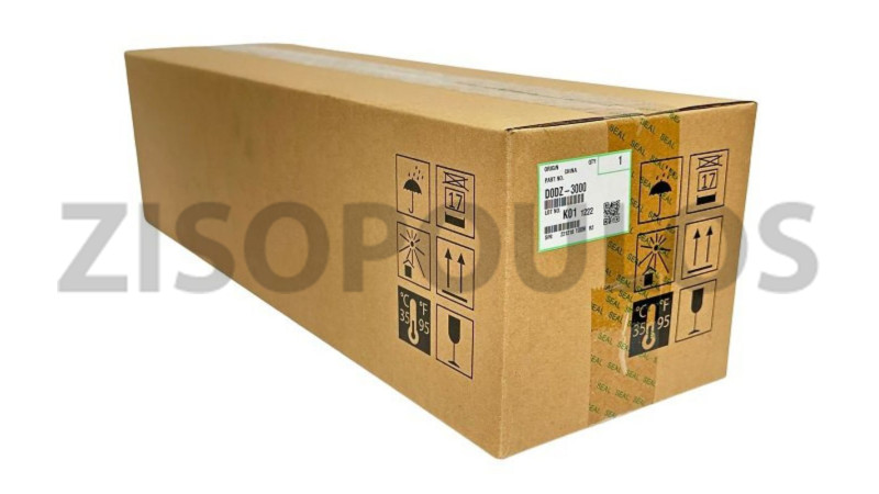 RICOH DEVELOPMENT UNIT BLACK D0DZ3064