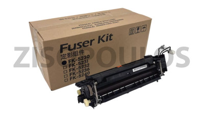 KYOCERA FUSER UNIT FK 5230 302R793080