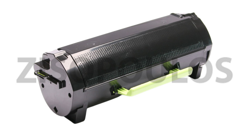 LEXMARK ΣΥΜΒΑΤΟ TONER BLACK 24B6213