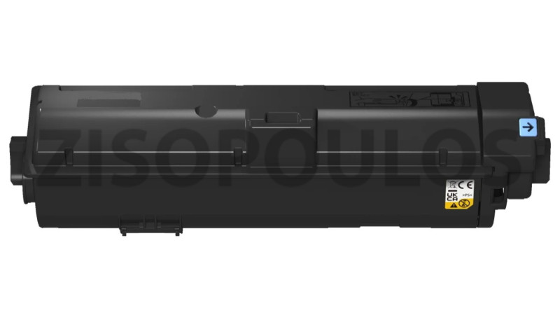 KYOCERA ΣΥΜΒΑΤΟ TONER TK 1250 BLACK 1T0C3H0NL0