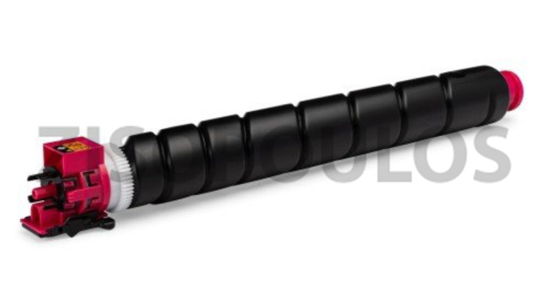 KATUN ΣΥΜΒΑΤΟ TONER CK 8531 MAGENTA 1T02XDBTA0