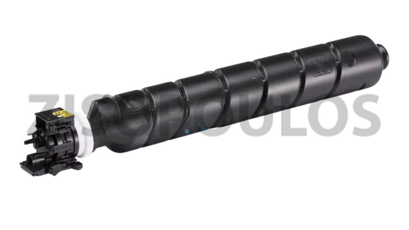 KATUN ΣΥΜΒΑΤΟ TONER CK 8531 BLACK 1T02XD0TA0