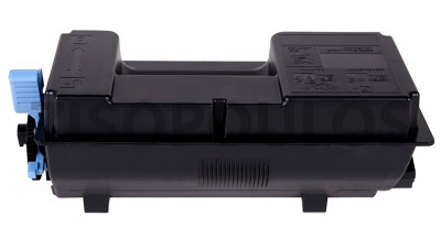 KATUN ΣΥΜΒΑΤΟ TONER TK 3160 BLACK 1T02T90NL0