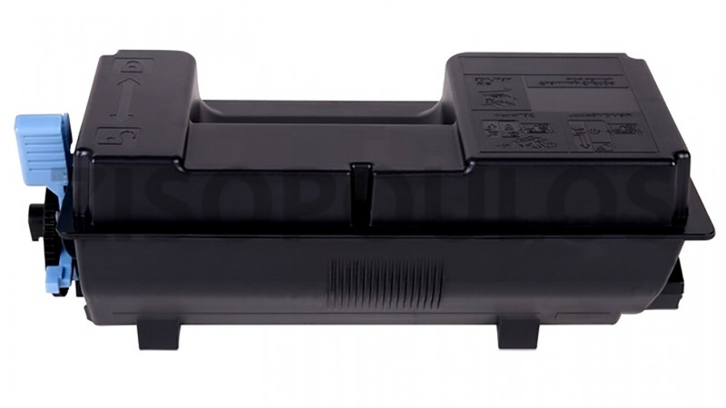 KATUN ΣΥΜΒΑΤΟ TONER TK 3160 BLACK 1T02T90NL0