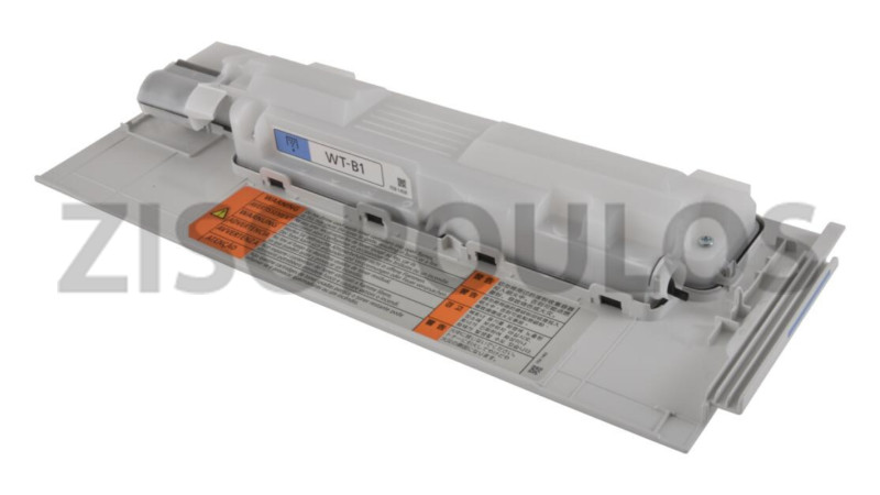CANON WASTE TONER CONTAINER WT-B1 FM1-M435-000