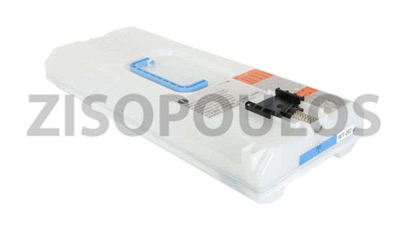 CANON ΣΥΜΒΑΤΟ WASTE TONER BOX WT 202 FM1A606050