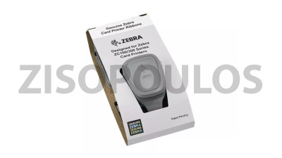 ZEBRA ΜΕΛΑΝΟΤΑΙΝΙΑ YMCKO 800300-250EM