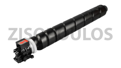 KATUN ΣΥΜΒΑΤΟ TONER CK 8530 BLACK 1T02YP0TA0