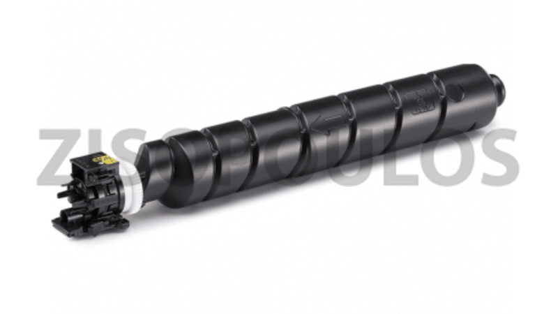 KATUN ΣΥΜΒΑΤΟ TONER TK 6345 BLACK 1T02XF0NL0