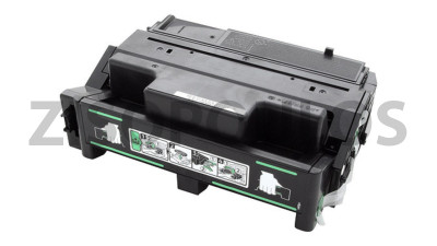 RICOH ΣΥΜΒΑΤΟ TONER SP 4100 BLACK 407007