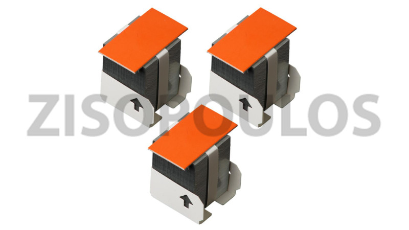 KATUN ΣΥΜΒΑΤΟ STAPLE CARTRIDGE TYPE J1 6707A001AA