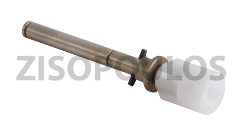 RICOH ΣΥΜΒΑΤΟ INPUT DRIVE SEPARATION SHAFT D6831620