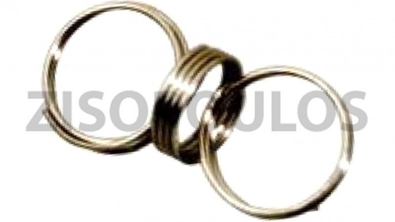 RICOH STRIPPER PAWL SPRING AA066637