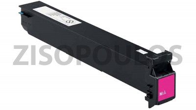 KONICA MINOLTA ΣΥΜΒΑΤΌ TONER TN 312 MAGENTA