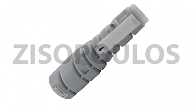 KONICA MINOLTA ΣΥΜΒΑΤΟ TONER TN 211 BLACK 8938404