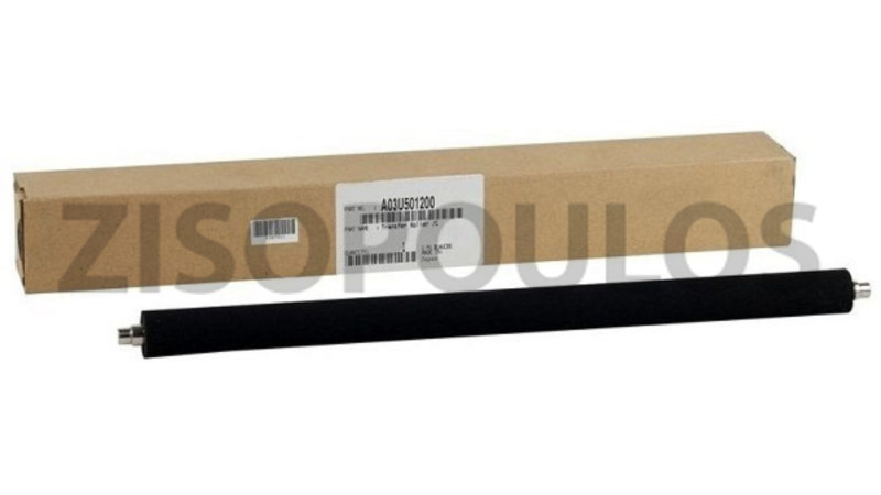 KONICA MINOLTA TRANSFER ROLLER COLOR A03U501200