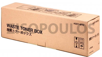 KONICA MINOLTA WASTE TONER BOX A0DTWY0