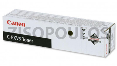 CANON TONER CEXV 9 BLACK 8640A002
