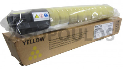 RICOH TONER MPC 3300 YELLOW 841429