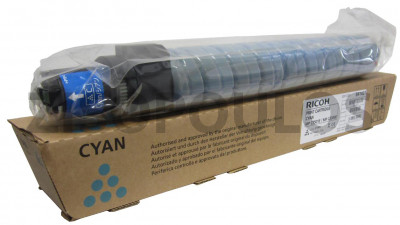 RICOH TONER MPC 3300 CYAN 841127