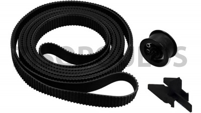 HP CARRIAGE BELT C7769-60182 24"