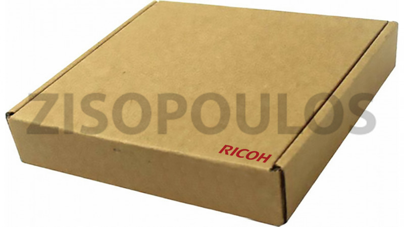 RICOH CONTROLLER BOARD D0125711