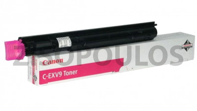 CANON TONER CEXV 9 MAGENTA 8642A002