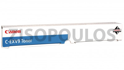 CANON TONER CEXV 9 CYAN 8641A002