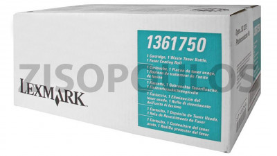 LEXMARK DRUM 1361750