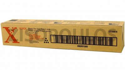 XEROX TONER PHASER 790 BLACK 006R01009