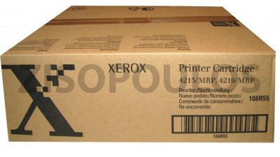 XEROX TONER 4215 BLACK 106R00055