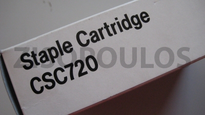 LANIER STAPLE CSC720 (TYPE G)