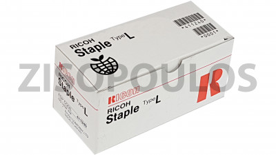 RICOH STAPLE TYPE L 411240