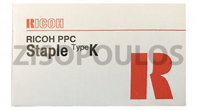 RICOH STAPLE TYPE K 410801