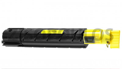 CANON ΣΥΜΒΑΤΟ TONER CEXV 9 YELLOW